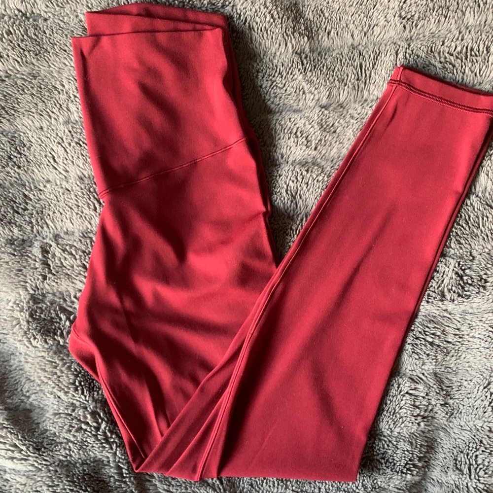 Aerie leggings!